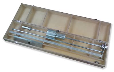 DYNAMIC CONE PENETROMETER